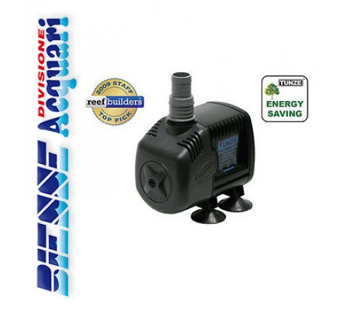 POMPA IMMERSIONE TUNZE SILENCE 1073.02 PER ACQUARIO